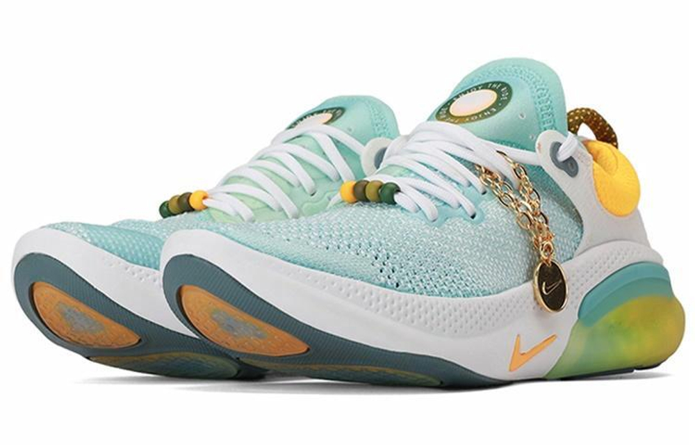 Кроссовки Nike Joyride Run 1 Fk (Женская размерная сетка)
