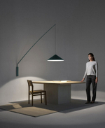 Wall design lamp  North 5630 42 /15 by Vibia (1 lampshade )