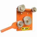 Станок для гибки арматуры ручной STALEX DR-25