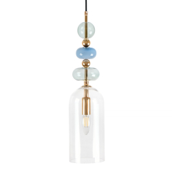 Подвесной светильник MyFar Louis MR2506-1P