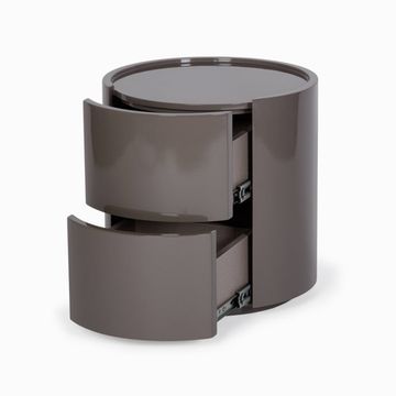 Прикроватная тумба Cecily 44х44