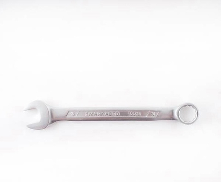 Ключ комбинированный 16мм МАЯКАВТО™ /1/10/300_