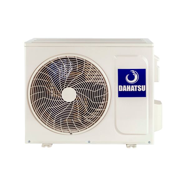 Кондиционер Dahatsu DH-12 T — (3)