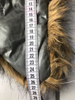 Шапка ушанка на 3 года, новая