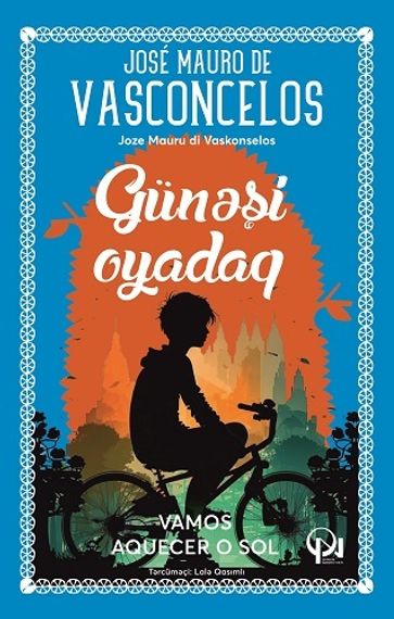 Günəşi oyadaq
