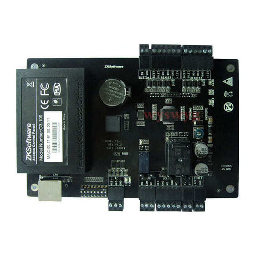 ZKTeco C3-100 СКУД