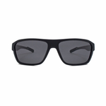 Очки Genex Sunglasses 664 c.003 спорт черно-серые