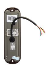 Вызывная видеопанель Stich HD (медь)