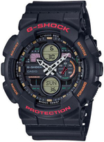 Мужские наручные часы Casio G-Shock GA-140-1A4