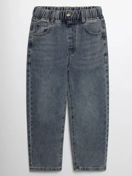 Джинсы для мальчика на осень