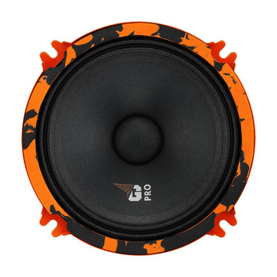 DL Audio Gryphon Pro 130 | Эстрадная акустика 13см. (5")