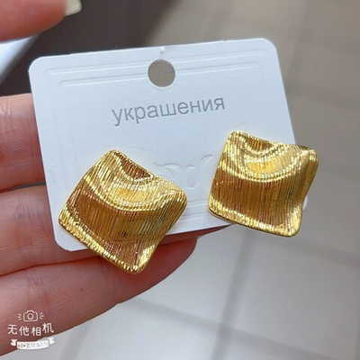 Серьги Jewelry - арт165