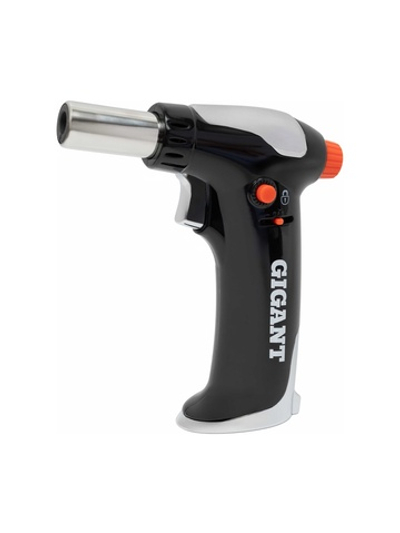 Портативная газовая горелка Gigant с пьезоподжигом G-GF-905