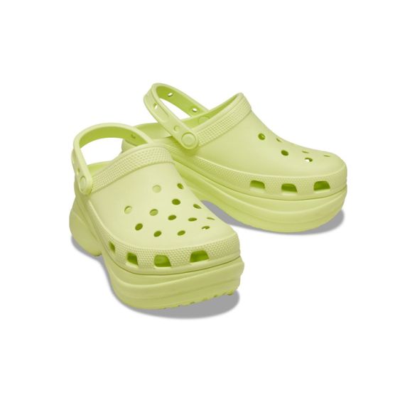 Crocs Bae Clog 'Yellow'