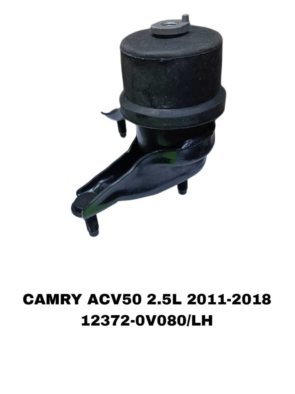 ПОДУШКИ ДВИГАТЕЛЯ CAMRY ACV50 2.5L