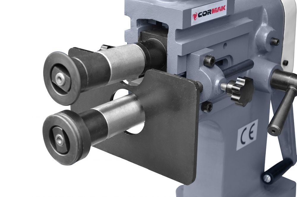 Ручной зиговочный станок Cormak TB12