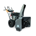 VILLARTEC WB1176E(DA) снегоуборщик бензиновый 11 л.с, ковш 76 см, выброс 15 м, 6 вперед/2 назад