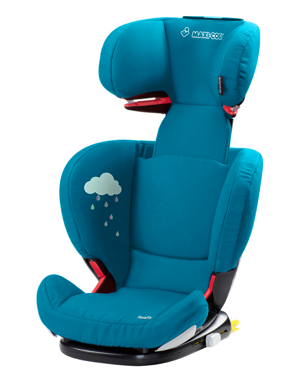 Автокресло Maxi Cosi Fero Fix