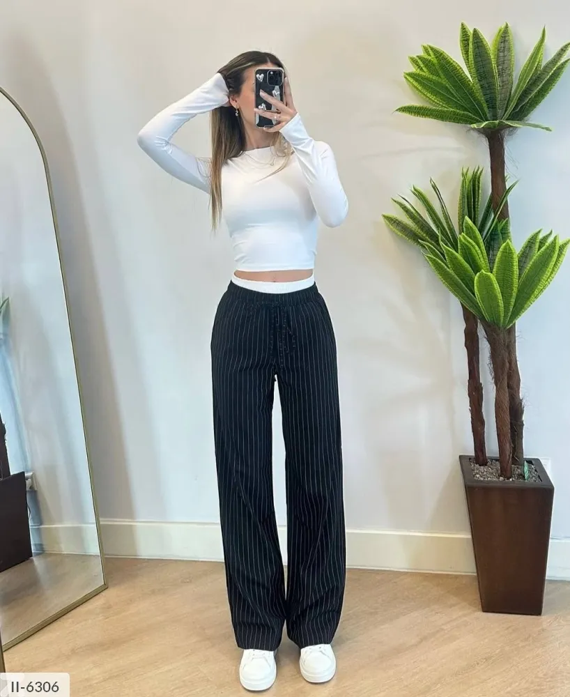 Штаны II-6298 Фабрика Моды