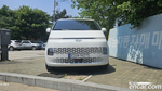 Hyundai Staria Cargo 3-х местный (11.2022)