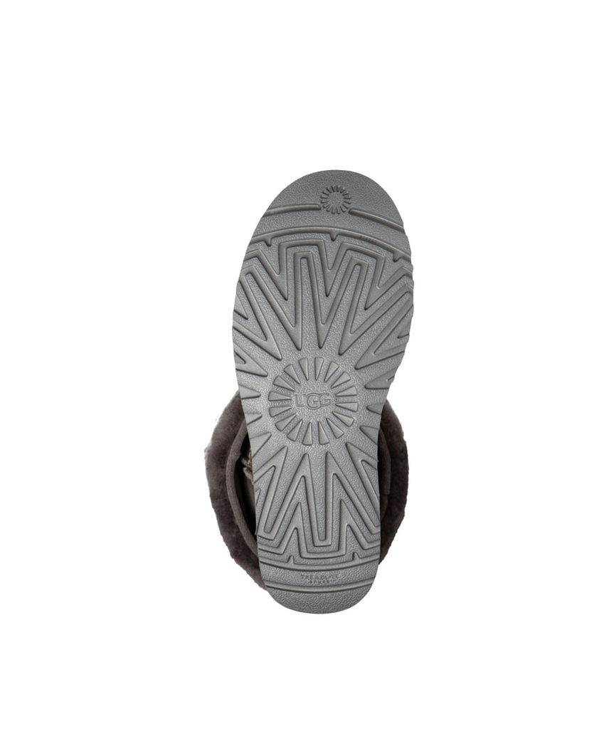 CLASSIC TALL METALLIC-grey