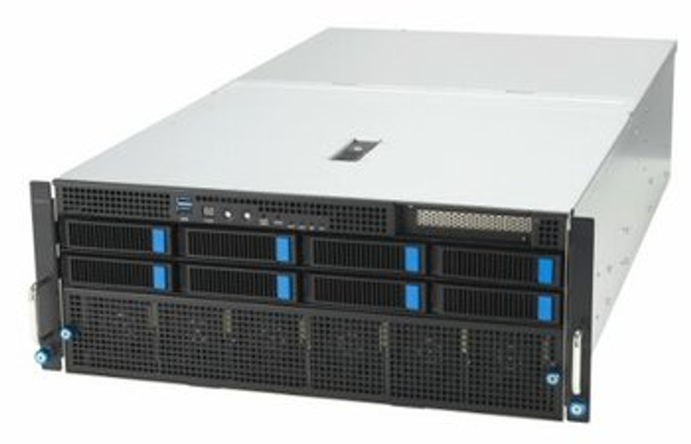 Серверная платформа ASUS ESC8000-E11P-SKU4