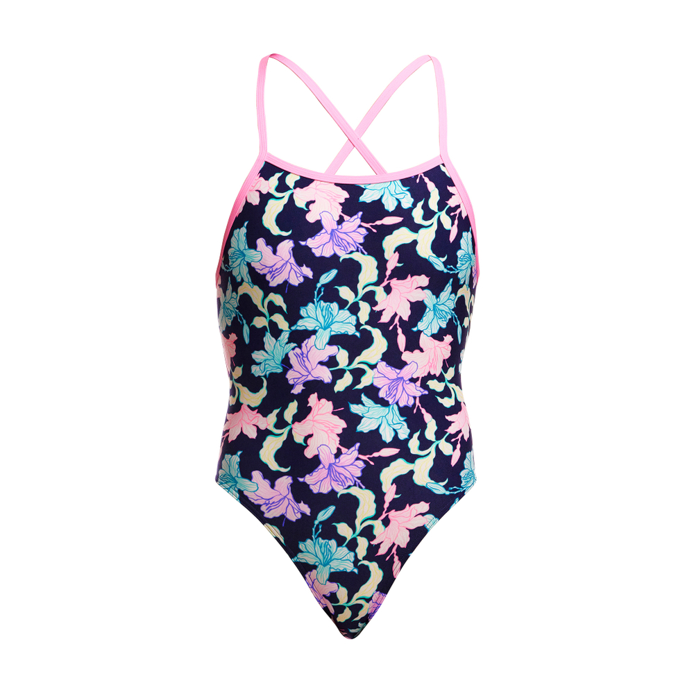 Купальник FUNKITA Fast Flow