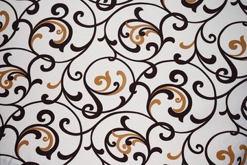 Простыня Асель, полисатин  240x220  Domtekc