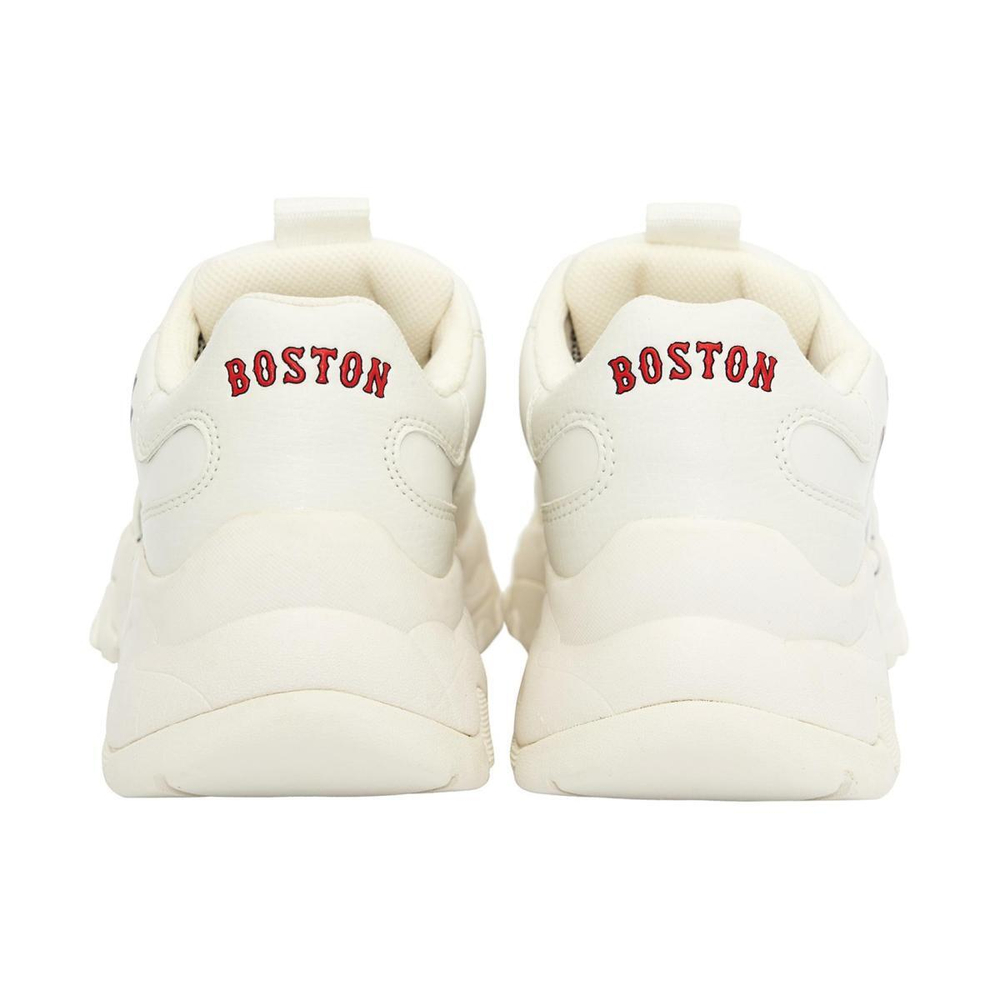 Кроссовки MLB Big Ball Chunky Boston Red Sox, 32SHCE111-43I