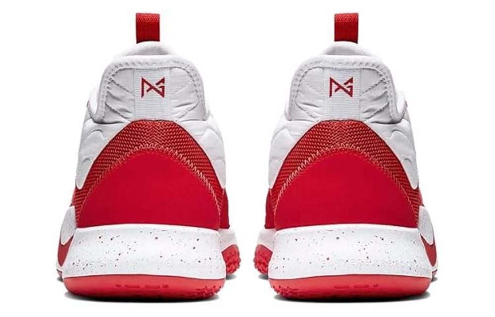 Кроссовки Nike Pg 3 Tb 3