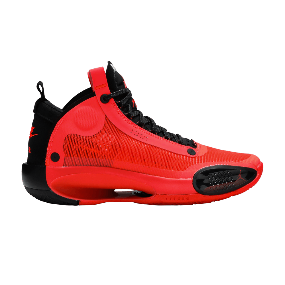 Кроссовки Jordan Air Jordan 34