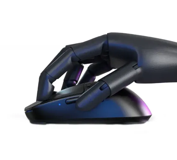 Pulsar X2 V2 Wireless mini Black