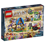 LEGO Elves: Похищение Софи Джонс 41182 — The Capture of Sophie Jones — Лего Эльфы