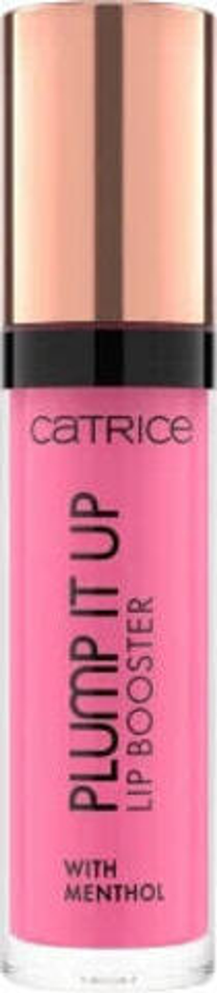 Блеск для губ Catrice Lipgloss Plump It Up 050 3,5 мл
