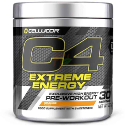 Cellucor C4 Extreme Energy (300 гр.)