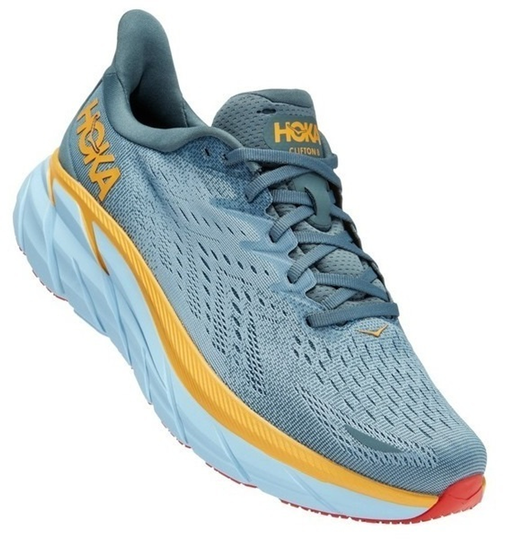 Кроссовки мужские Hoka Clifton 8