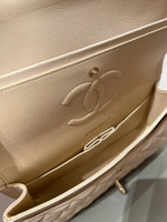 Chanel Classic 11.12 Handbag