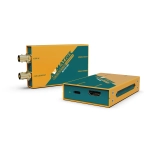 Конвертер AVMATRIX SC1112-12G сигналов 4K@60 12G-SDI в HDMI2.0