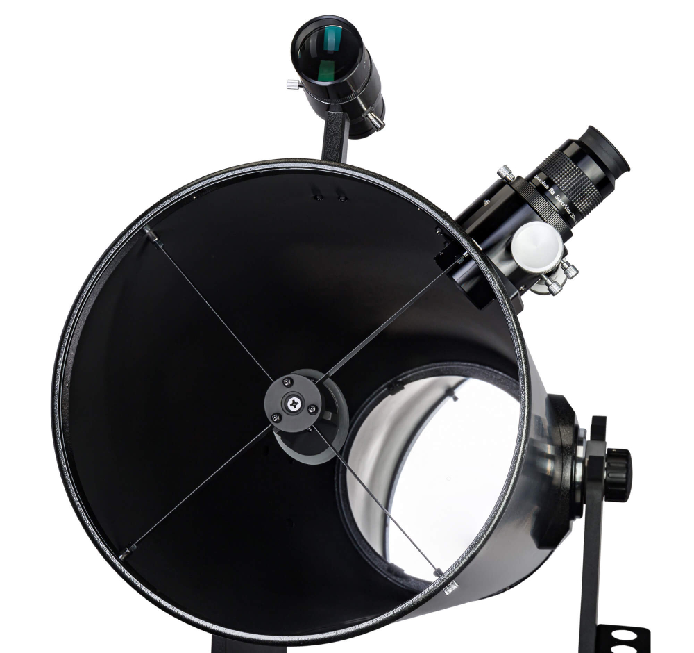 Телескоп Добсона Levenhuk Ra 300N Dob - фото 5