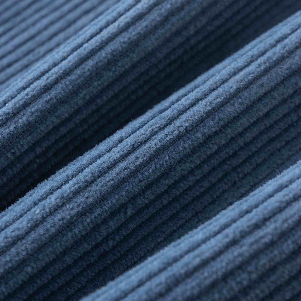 Брюки Ymkashix Velvet 2.0 синие