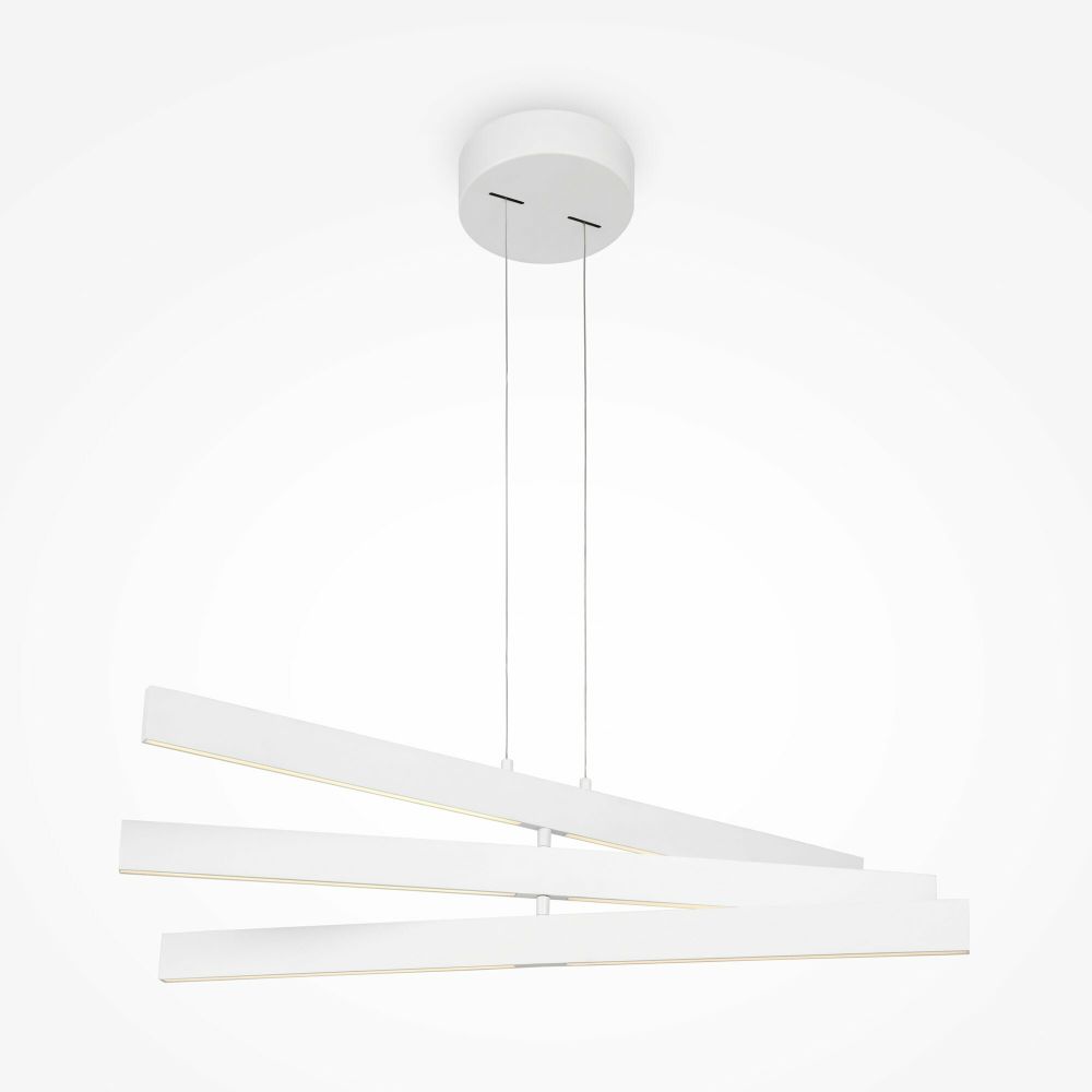 Подвесной светильник Maytoni MOD163PL-L38W4K