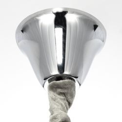 Citilux RITZ CL310081 Люстра хрустальная подвесная Хром