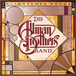 The Allman Brothers Band / Enlightened Rogues (LP)