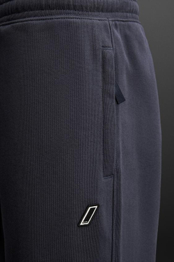 ZARA БРЮКИ-ДЖОГГЕРЫ, МОРСКОЙ СИНИЙ