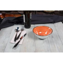 Салатник 750 мл 18,5*15,5*7 см   Fusion P.L. Proff Cuisine [4]