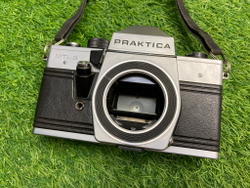 Praktica MTL 5