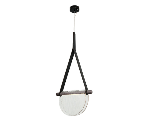 Подвесной светодиодный светильник Kink Light Тэрро 07687-30,19(21)