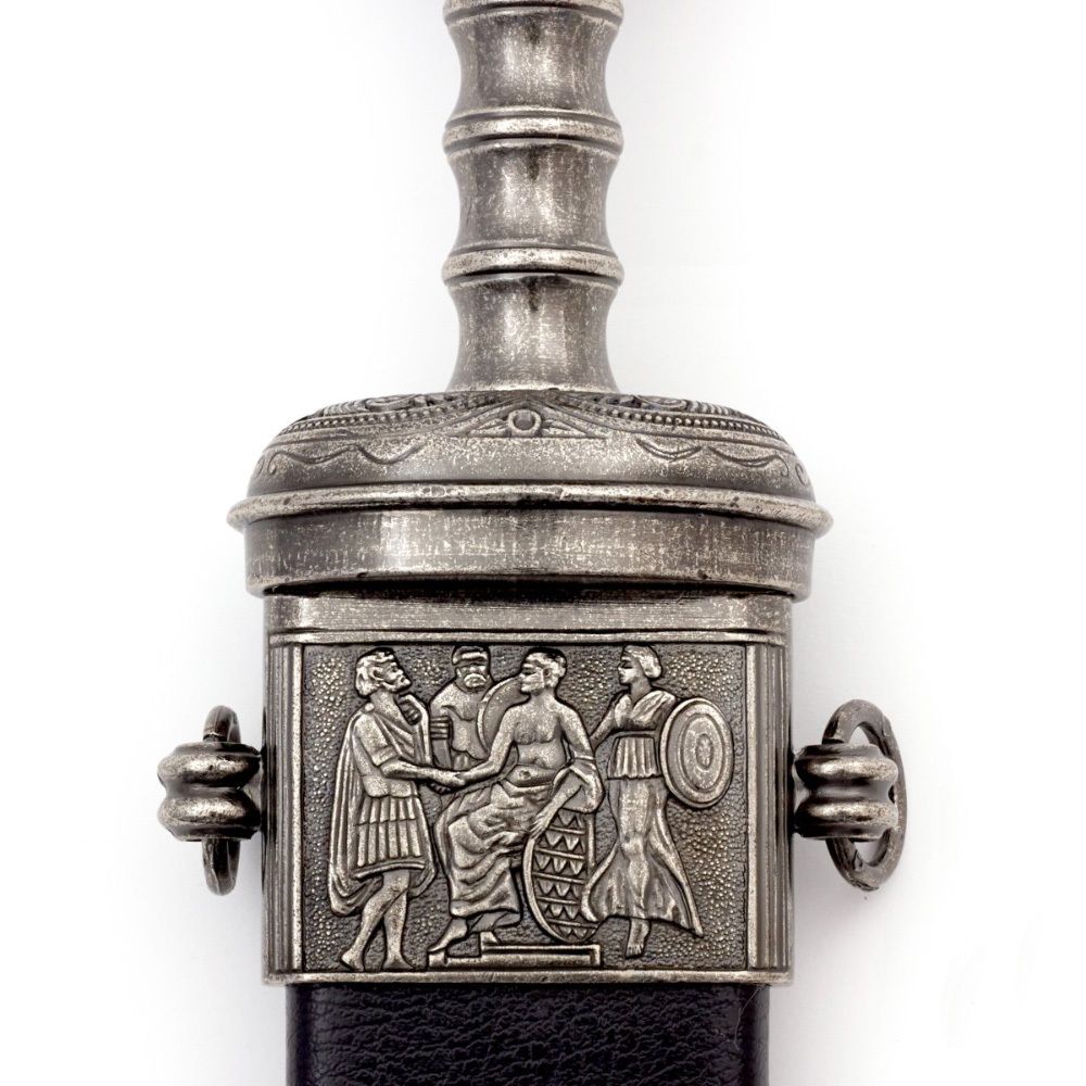 Denix Меч римский гладиус в ножнах