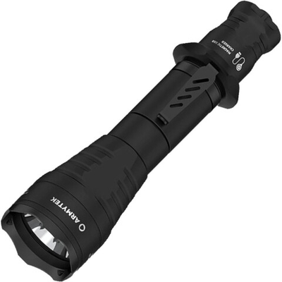 Фонарь Armytek Viking Pro Magnet USB Теплый