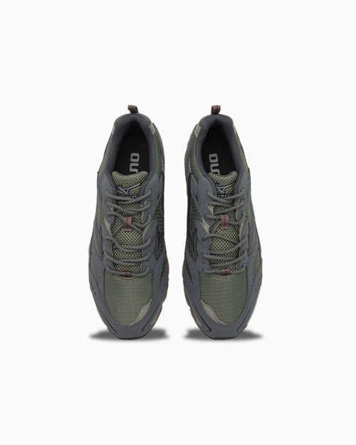 Кроссовки Mizuno MXR